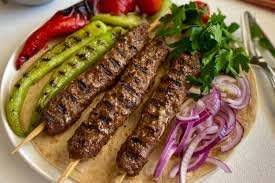 Adana Kebap